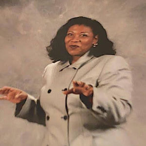 Meet your Posher, Aretha